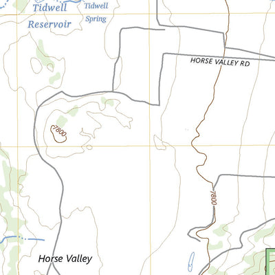 United States Geological Survey Lyman, UT (2023, 24000-Scale) digital map