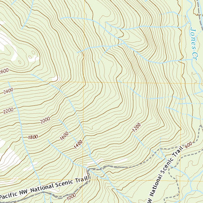 United States Geological Survey Lyman, WA (2020, 24000-Scale) digital map