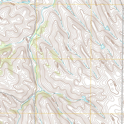 United States Geological Survey Lynch, NE (2011, 24000-Scale) digital map