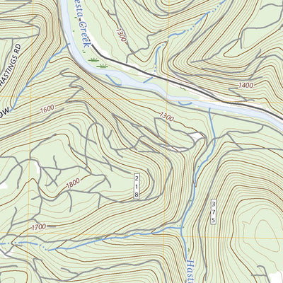 United States Geological Survey Lynch, PA (2023, 24000-Scale) digital map