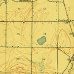 United States Geological Survey Lynden, WA (1908, 62500-Scale) digital map