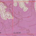 United States Geological Survey Lyndon, KS (1965, 24000-Scale) digital map