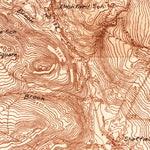 United States Geological Survey Lyndonville, VT (1935, 48000-Scale) digital map