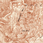 United States Geological Survey Lyndonville, VT (1935, 48000-Scale) digital map