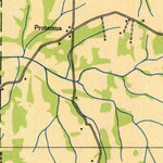 United States Geological Survey Lynn Grove, KY-TN (1936, 24000-Scale) digital map