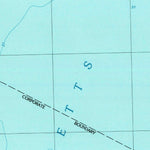 United States Geological Survey Lynn, MA (1997, 25000-Scale) digital map