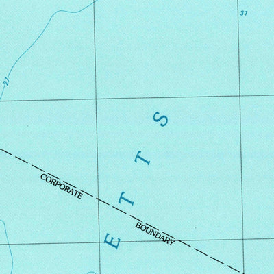 United States Geological Survey Lynn, MA (1997, 25000-Scale) digital map