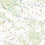United States Geological Survey Lynn Reservoir, UT (2023, 24000-Scale) digital map