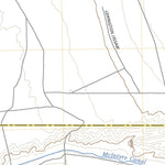 United States Geological Survey Lynndyl East, UT (2023, 24000-Scale) digital map