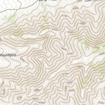 United States Geological Survey Lynndyl East, UT (2023, 24000-Scale) digital map