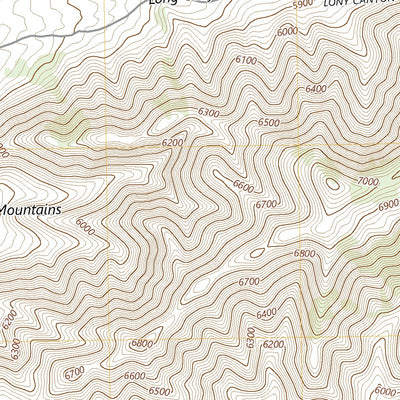 United States Geological Survey Lynndyl East, UT (2023, 24000-Scale) digital map