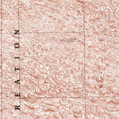 United States Geological Survey Lynndyl NW, UT (1986, 24000-Scale) digital map