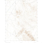 United States Geological Survey Lynndyl NW, UT (2020, 24000-Scale) digital map