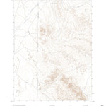 United States Geological Survey Lynndyl NW, UT (2023, 24000-Scale) digital map