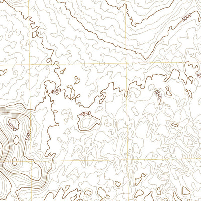 United States Geological Survey Lynndyl NW, UT (2023, 24000-Scale) digital map