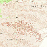 United States Geological Survey Lynndyl, UT (1962, 62500-Scale) digital map