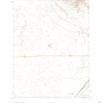 United States Geological Survey Lynndyl West, UT (2023, 24000-Scale) digital map
