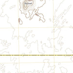 United States Geological Survey Lynndyl West, UT (2023, 24000-Scale) digital map