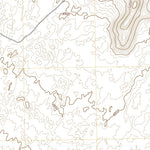 United States Geological Survey Lynndyl West, UT (2023, 24000-Scale) digital map
