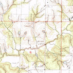 United States Geological Survey Lynnville, IL (1983, 24000-Scale) digital map