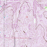 United States Geological Survey Lynnville, IN (1960, 24000-Scale) digital map