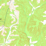 United States Geological Survey Lynnville, KY-TN (1978, 24000-Scale) digital map