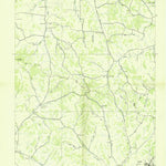 United States Geological Survey Lynnville, TN (1936, 24000-Scale) digital map