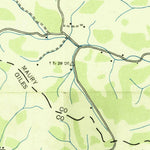 United States Geological Survey Lynnville, TN (1936, 24000-Scale) digital map