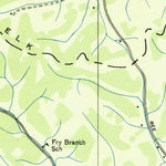 United States Geological Survey Lynnville, TN (1936, 24000-Scale) digital map