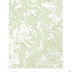 United States Geological Survey Lynx, OH (2023, 24000-Scale) digital map