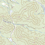 United States Geological Survey Lynx, OH (2023, 24000-Scale) digital map