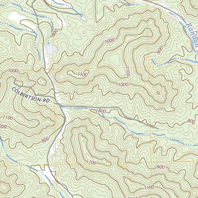 United States Geological Survey Lynx, OH (2023, 24000-Scale) digital map