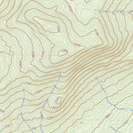 United States Geological Survey Lyon Mountain, NY (2023, 24000-Scale) digital map