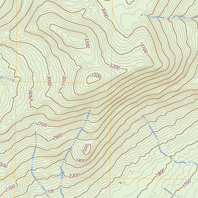 United States Geological Survey Lyon Mountain, NY (2023, 24000-Scale) digital map