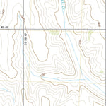 United States Geological Survey Lyons, NE (2021, 24000-Scale) digital map