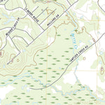 United States Geological Survey Lyons, TX (2022, 24000-Scale) digital map