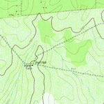 United States Geological Survey Lytle, TX (1964, 24000-Scale) digital map