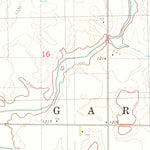 United States Geological Survey Lytton, IA (1980, 24000-Scale) digital map