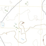 United States Geological Survey Mabee Ranch, TX (2022, 24000-Scale) digital map