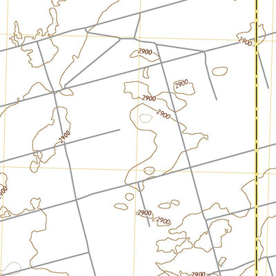 United States Geological Survey Mabee Ranch, TX (2022, 24000-Scale) digital map