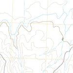 United States Geological Survey Mabton West, WA (2020, 24000-Scale) digital map