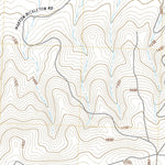 United States Geological Survey Mabton West, WA (2020, 24000-Scale) digital map