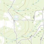 United States Geological Survey Macclenny East, FL (2021, 24000-Scale) digital map