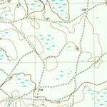 United States Geological Survey Macclenny NW, GA-FL (2006, 24000-Scale) digital map