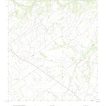 United States Geological Survey MacDonald Lake, TX (2019, 24000-Scale) digital map