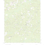 United States Geological Survey Macedonia, AR (2020, 24000-Scale) digital map