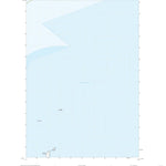 United States Geological Survey Machias Seal Island, ME (2021, 24000-Scale) digital map
