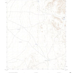 United States Geological Survey Mack Tanks, NM (2023, 24000-Scale) digital map