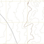 United States Geological Survey Mack Tanks, NM (2023, 24000-Scale) digital map