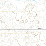 United States Geological Survey Mackey, IA (2018, 24000-Scale) digital map